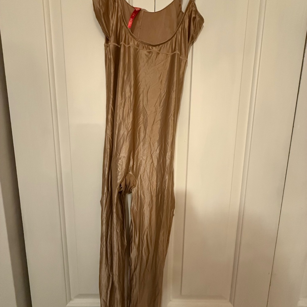 Spanx Full length body shaper